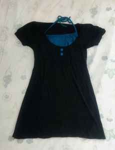 Sweet black top