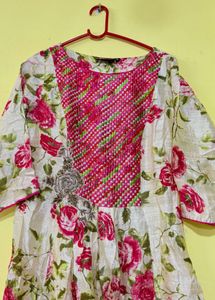 Beautiful kurta