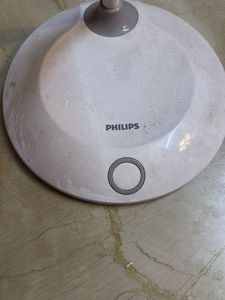 Philips Table Lamp