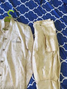 Men&#39;s Ethnic Kurta
