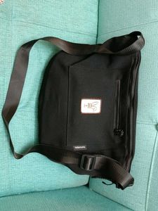 Helionumu Crossbody Bag