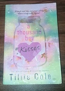 A Thousand Boy Kisses
