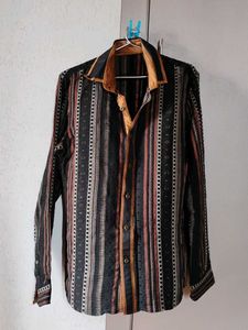 Partywear Designer make Shirt (36")