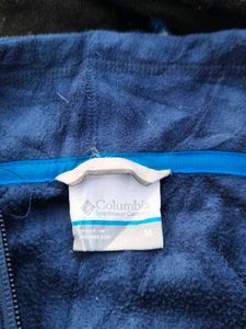Columbia Jacket