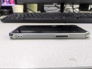 iPhone 13 Case matte transparent silicone cover