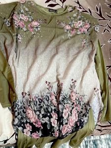 Modern Top(UAE imported)