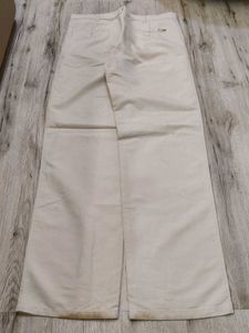 Ma1361 Cross color bootcut pant waist 34