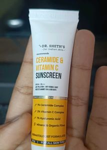 Skincare Bundle: Dr. Sheth&#39;s &amp; Good Vibes