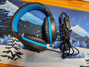 Cosmic Byte Gaming Headset