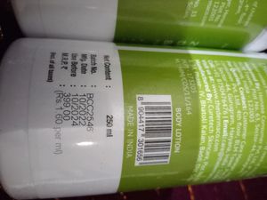The Derma Co Serum Body Lotion