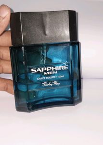 Sapphire Perfume 100ml, Excellent Quality