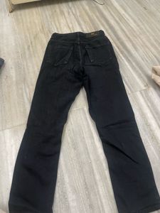 Black Jeans