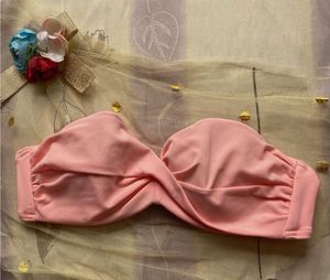 Victoria Secret Bikini Top Size 32b