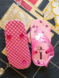 Beautiful Pink Colour Footwear 💕💕 Baby Girl 💕