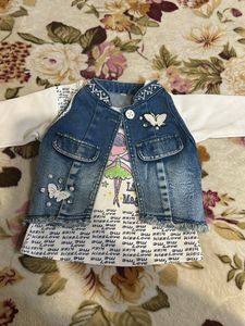Partywear Top