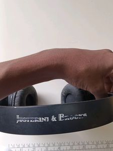 I Am Selling Headphones because Already have one