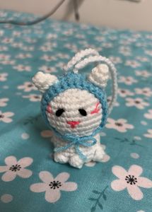 Cute Crochet