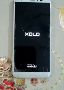 Xolo Era 4x Mobile