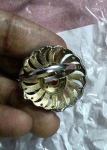 Price Dropped!Adjustable Ring