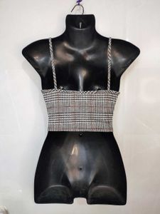Be Divine New York Top