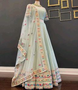 Women Lehenga Choli 😍💖