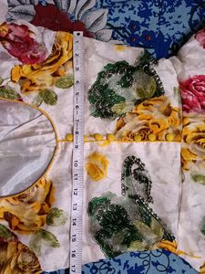 Embrace The Beauty of festive..