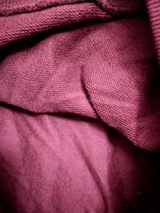 La Martina M Size Sweatshirt