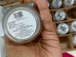 air tight spices jar  set of 4