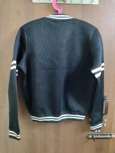 Unisex Jacket