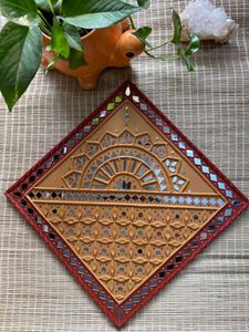 Handcrafted Showpiece