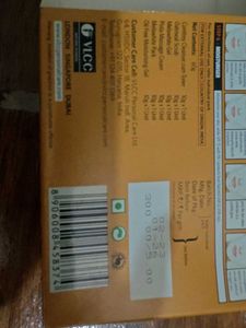 VLCC Anti Tan Facial Kit