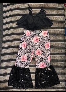 Cute Girls&#39; Outfit
