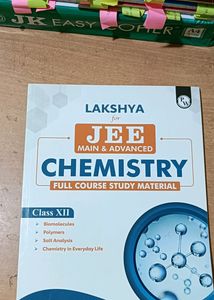 physics Wallah Class 12th JEE Chemistry Module