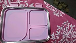Basil Unicorn Bento Lunchbox