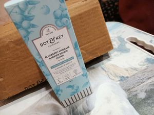 Dot &amp; Key Brightening Toner