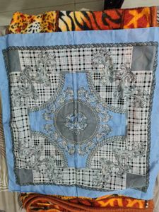 Vintage Die Joy Scarf