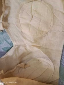 women&#39;s stylish net blouse