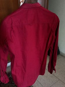 Hackett Slim Fit Shirt