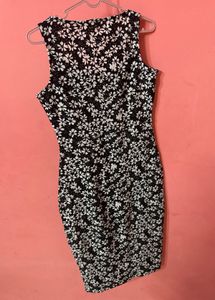 Floral Print Sundress