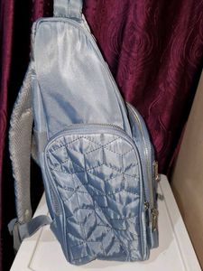 Hopop Diaper Bag