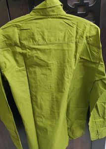 Shirt in New Condition
