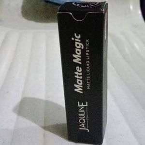 price drop, jaquline USA matte magic