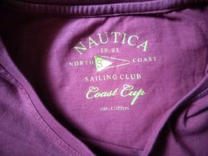 Funny Graphic Print Tee