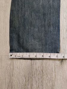 Ma596 Puma Jeans Waist 32