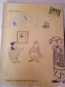 CLASS 9TH NCERT BOOKS