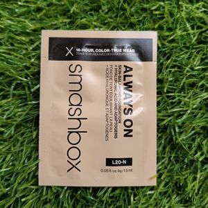 Smashbox Always On Foundation