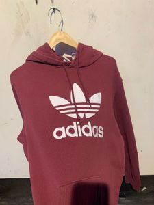 Adidas Orignals Trefoil Hoodie