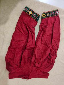 Ethnic Wear For 2-3 Year Old