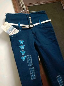 Beautiful Jeans 👖
