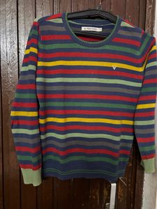 Woollen Sweater